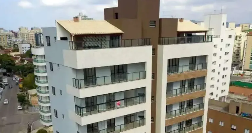 Apartamento com 3 quartos à venda no Jardim Camburi, Vitória 
