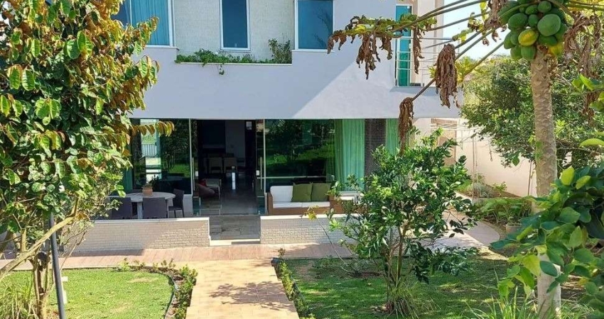 Casa com 4 quartos à venda no Manguinhos, Serra 