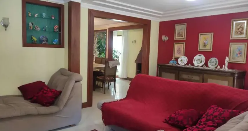Casa com 5 quartos à venda em Santa Isabel, Domingos Martins 