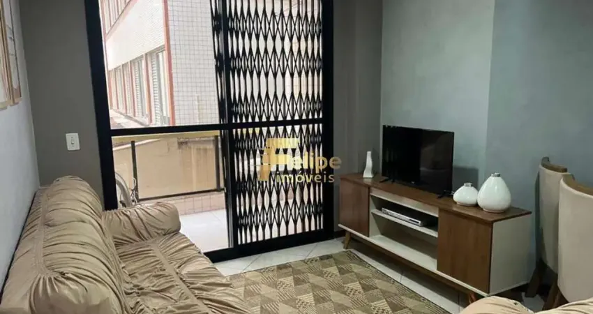 Apartamento com 3 quartos à venda no Centro, Guarapari 