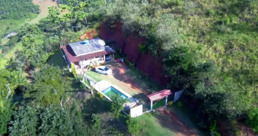 Chácara / sítio com 2 quartos à venda no Comunidade Urbana de Iguape, Guarapari 