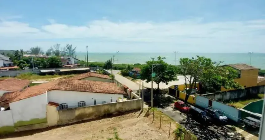 Apartamento com 2 quartos à venda no Enseada Azul, Guarapari 
