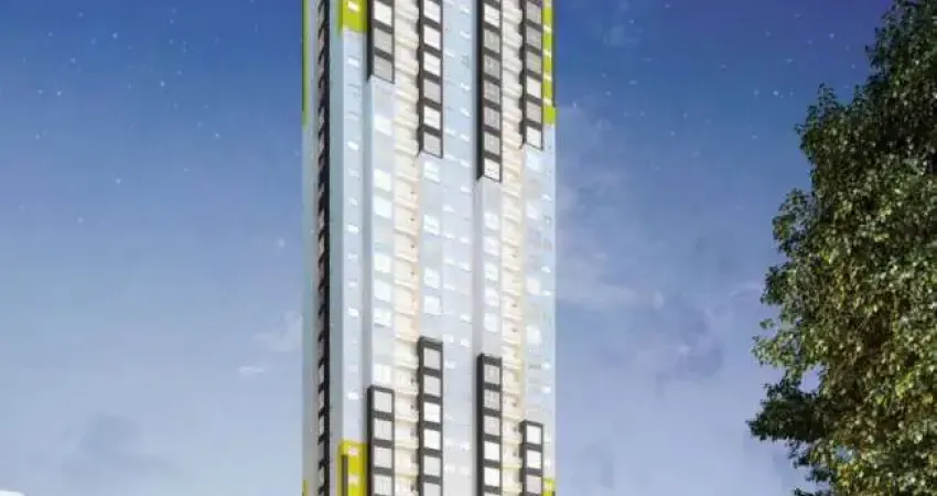 Apartamento com 2 quartos à venda na Praia de Itaparica, Vila Velha 