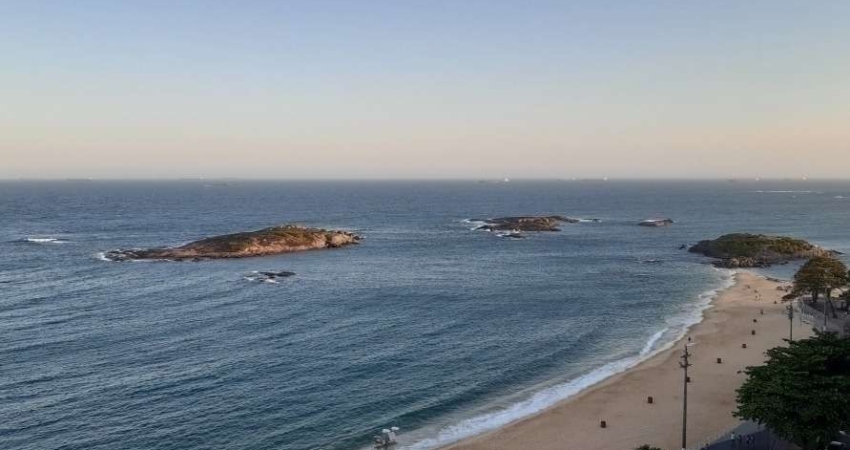 Apartamento com 4 quartos à venda na Praia da Costa, Vila Velha 