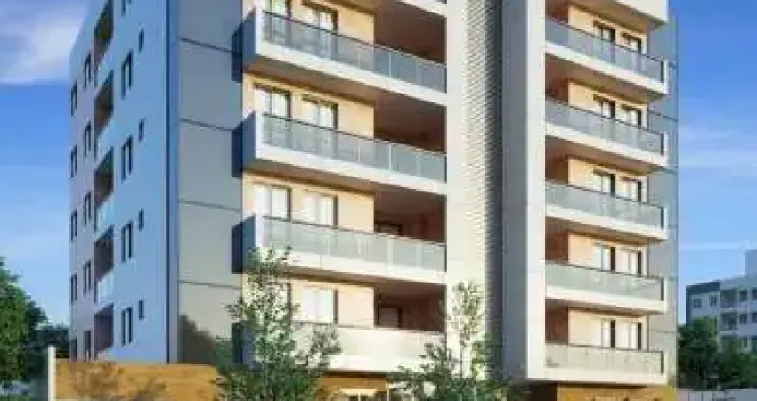 Apartamento com 2 quartos à venda no Jardim da Penha, Vitória 