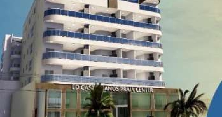 Apartamento com 4 quartos à venda na Praia dos Castelhanos, Anchieta 