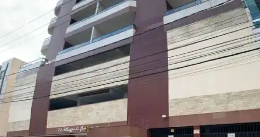 Apartamento com 2 quartos à venda na Praia do Morro, Guarapari 
