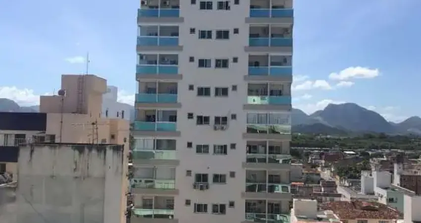 Apartamento com 2 quartos à venda na Praia do Morro, Guarapari 