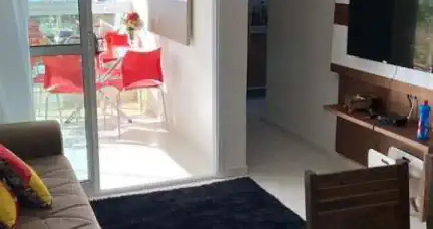 Apartamento com 2 quartos à venda na Praia do Morro, Guarapari 
