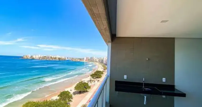 Apartamento com 3 quartos à venda na Praia do Morro, Guarapari 