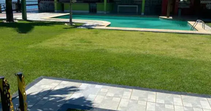 Casa com 4 quartos à venda no Centro, Guarapari 