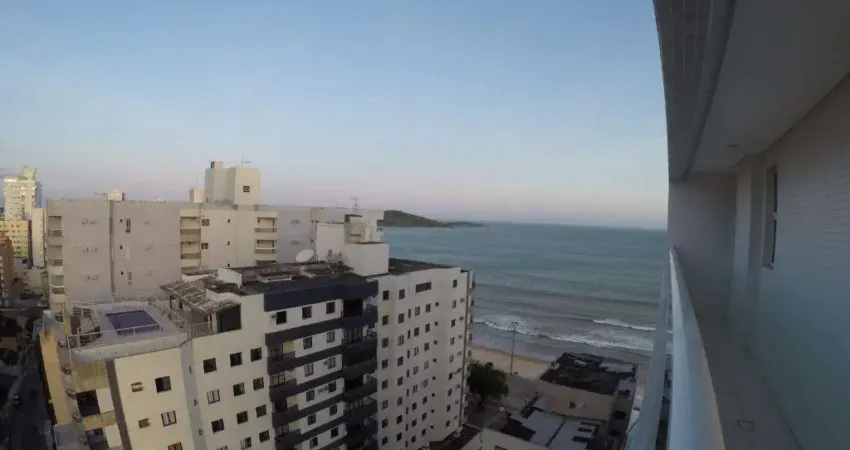 Apartamento com 3 quartos à venda na Praia do Morro, Guarapari 