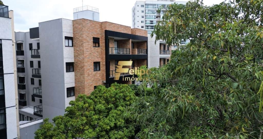 Apartamento com 2 quartos à venda no Barro Vermelho, Vitória 