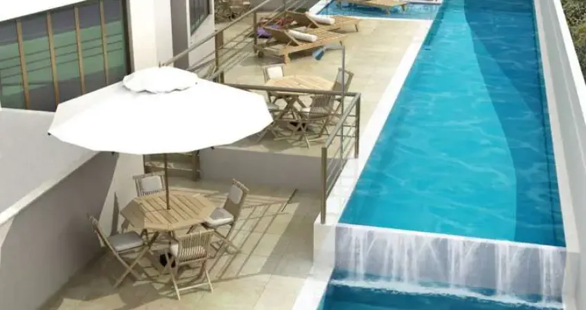 3 QUARTOS C/ SUITE + DEPENDÊNCIA COMPLETA NA PRAIA DA COSTA
