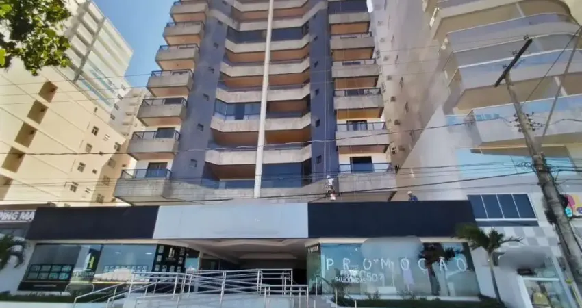 Apartamento com 3 quartos à venda na Praia do Morro, Guarapari 