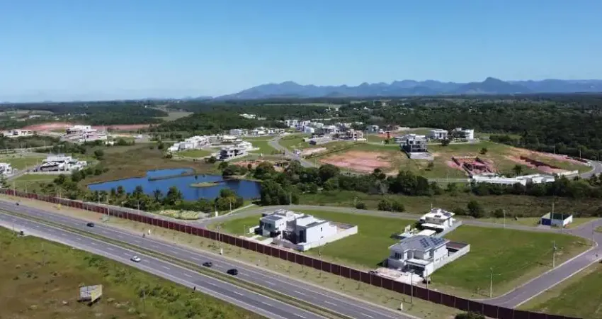 Terreno à venda em Interlagos, Vila Velha 