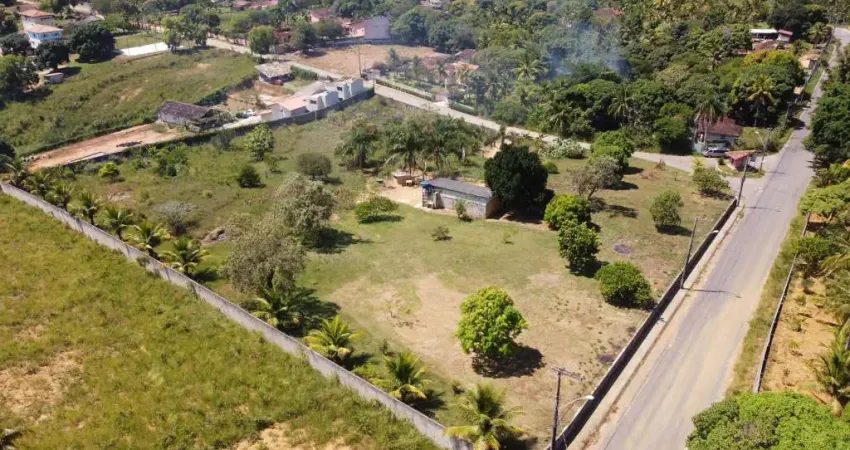 Terreno à venda em Meaípe, Guarapari 