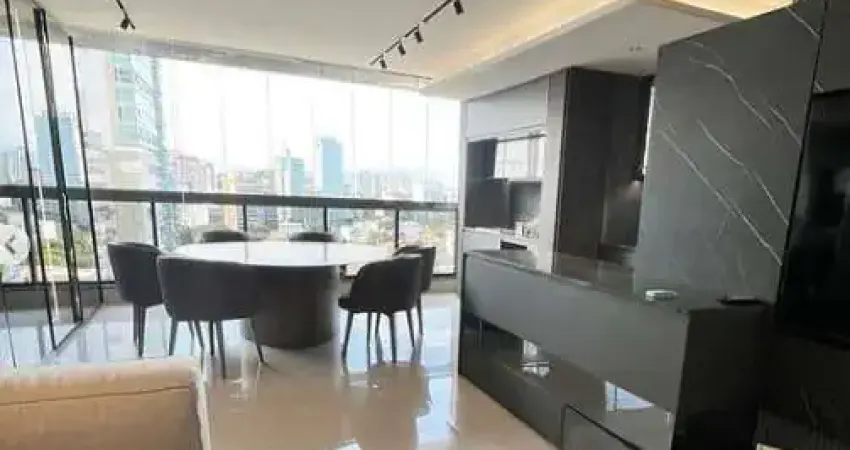 Apartamento com 3 quartos à venda no Enseada do Suá, Vitória 