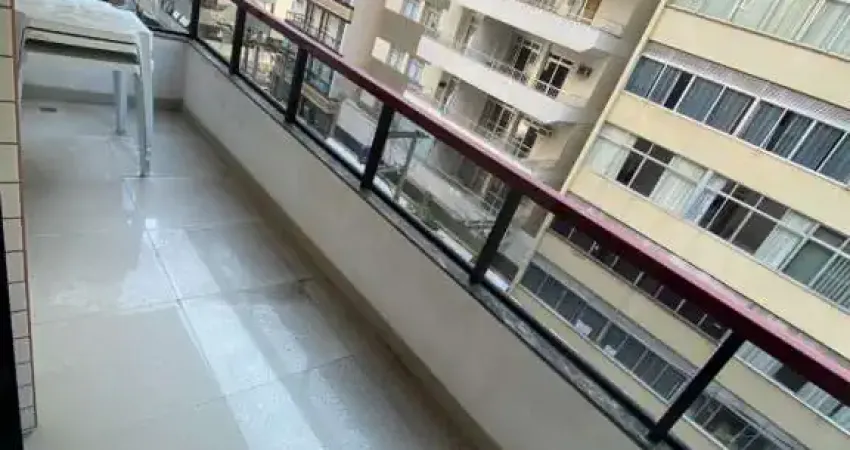 Apartamento com 3 quartos à venda no Centro, Guarapari 