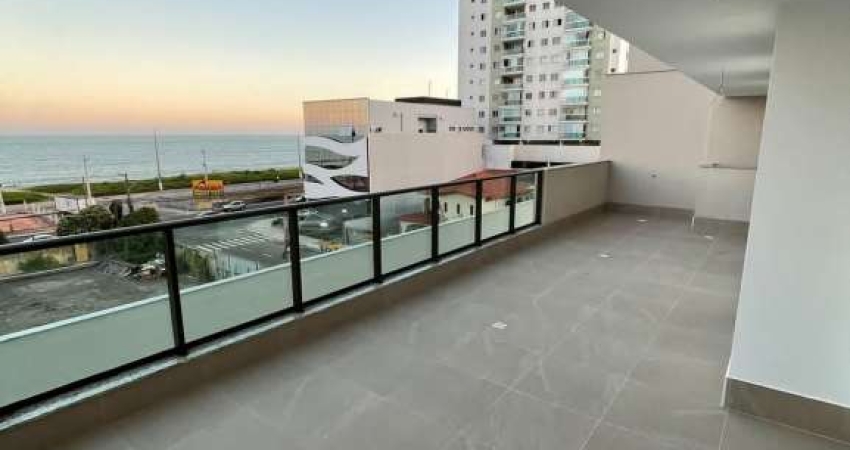 Apartamento com 3 quartos à venda na Praia de Itaparica, Vila Velha 