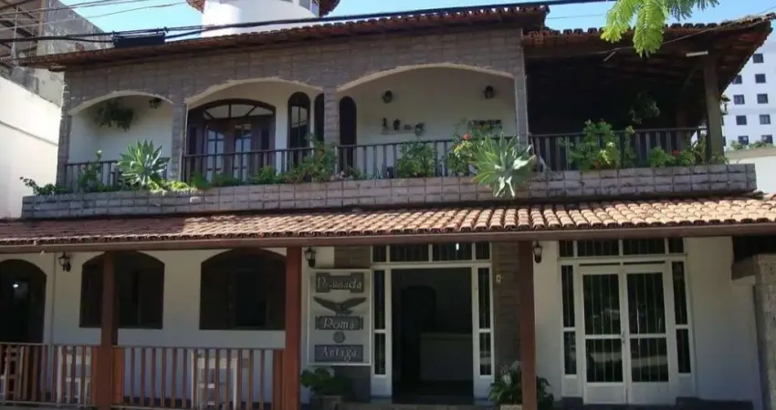Casa comercial com 2 salas à venda no Centro, Guarapari 