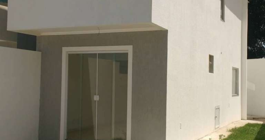 Casa com 2 quartos à venda no Santa Mônica, Guarapari 