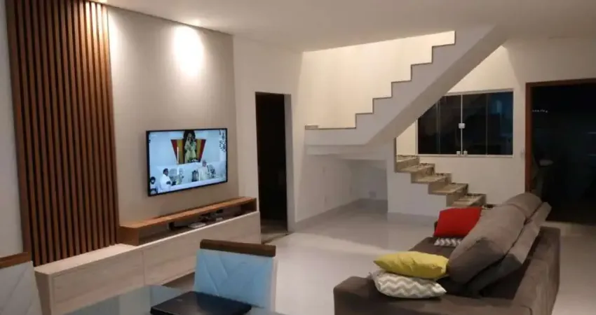 Casa com 3 quartos à venda no Jardim Boa Vista, Guarapari 