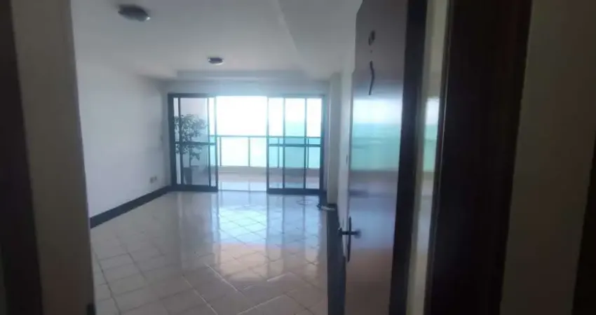 Apartamento com 3 quartos à venda na Praia do Morro, Guarapari 