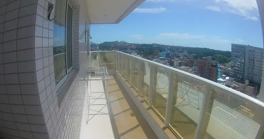 Apartamento com 2 quartos à venda na Praia do Morro, Guarapari 