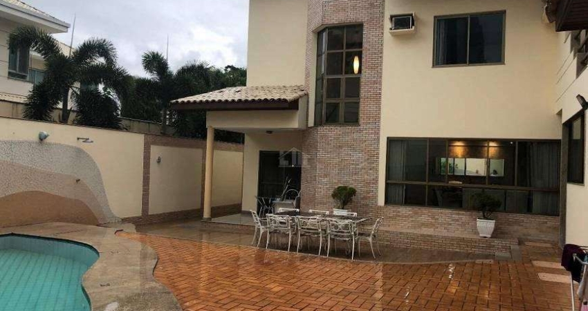 Casa com 3 quartos à venda no Mata da Praia, Vitória 