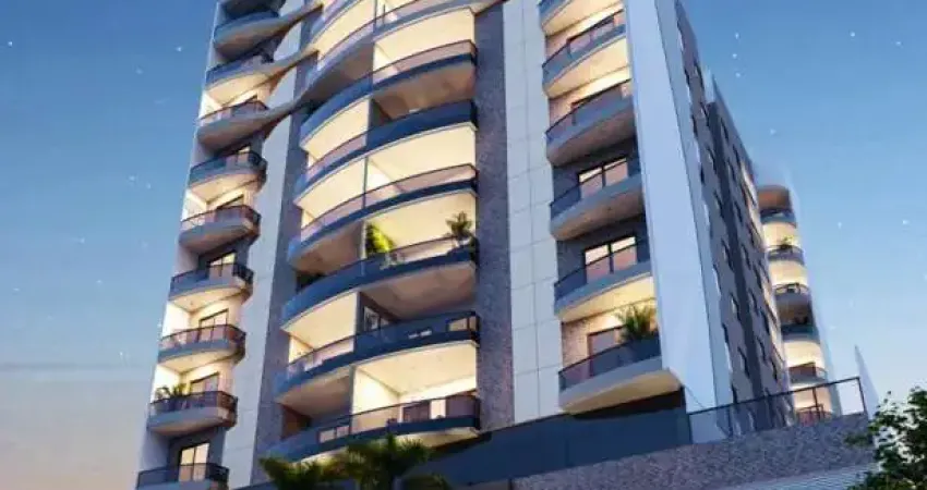 ÚLTIMA UNIDADE NESSE EMPREENDIMENTO / Apartamento na Praia de Itaparica com 3 quartos.