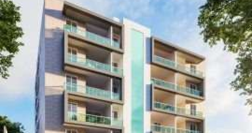 Edifício North Village Proeng Home - Apartamentos de 2 quartos com suíte