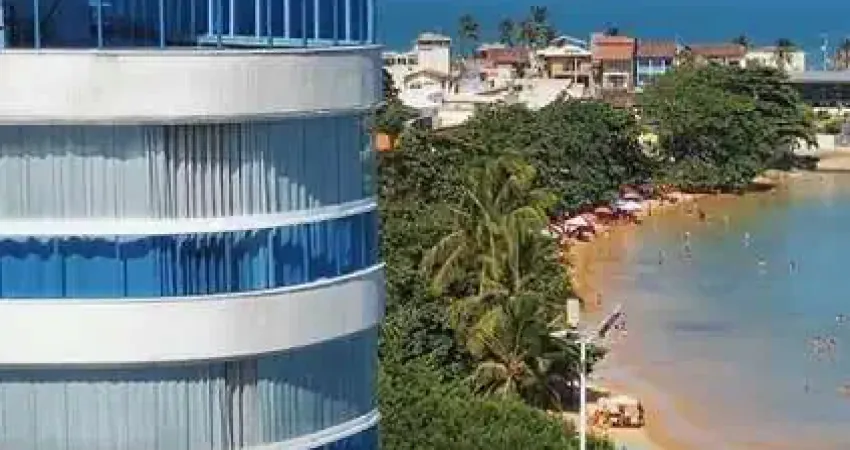 Apartamento com 4 quartos à venda no Enseada Azul, Guarapari 