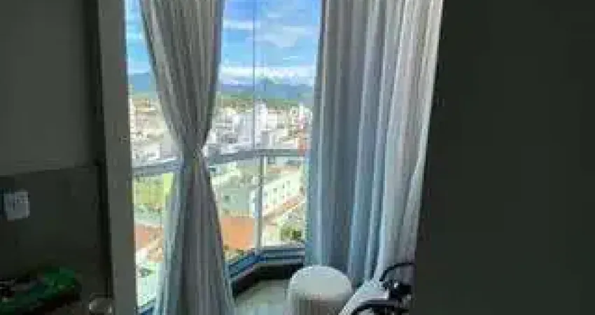 Apartamento com 3 quartos à venda na Praia do Morro, Guarapari 