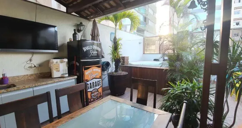 Apartamento com 3 quartos à venda na Praia da Costa, Vila Velha 