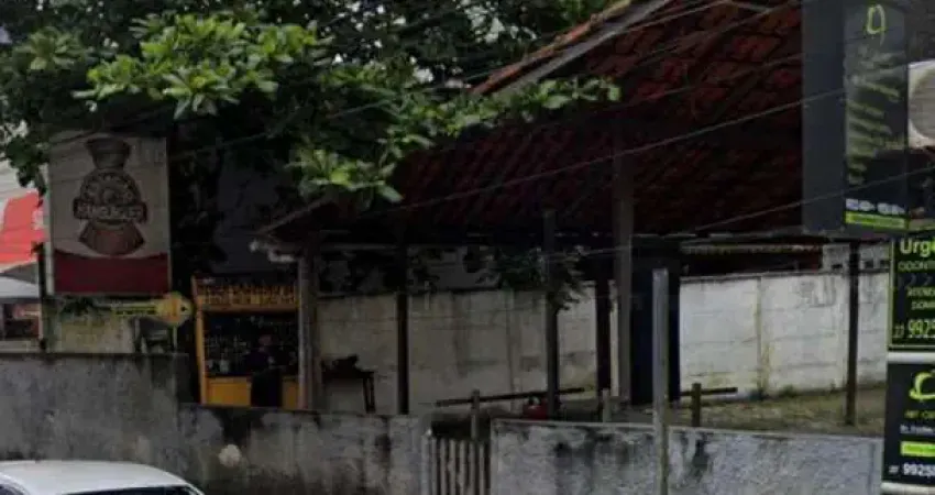 Terreno à venda no Centro, Guarapari 