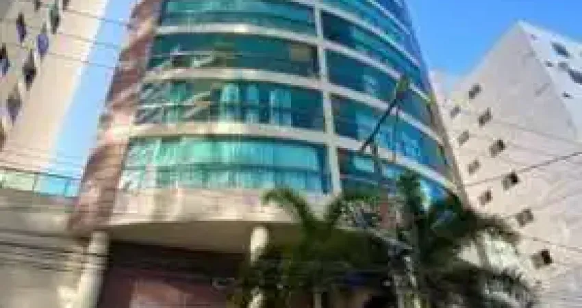 Apartamento com 4 quartos à venda na Praia do Morro, Guarapari 