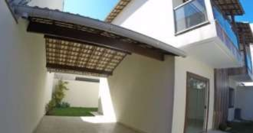 Casa com 3 quartos à venda na Praia do Morro, Guarapari 