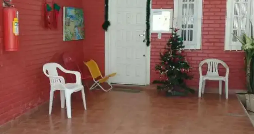 Casa com 5 quartos à venda na Praia do Morro, Guarapari 