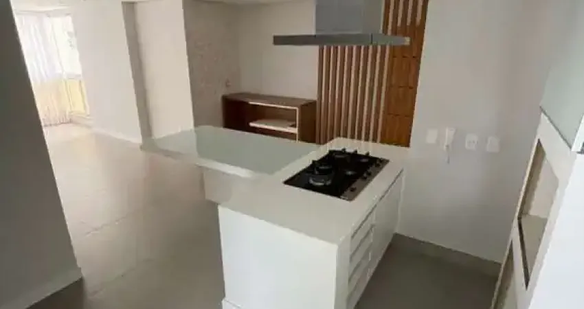 Apartamento com 3 quartos à venda na Praia do Morro, Guarapari 