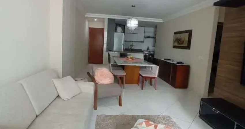 Apartamento com 3 quartos à venda na Praia do Morro, Guarapari 