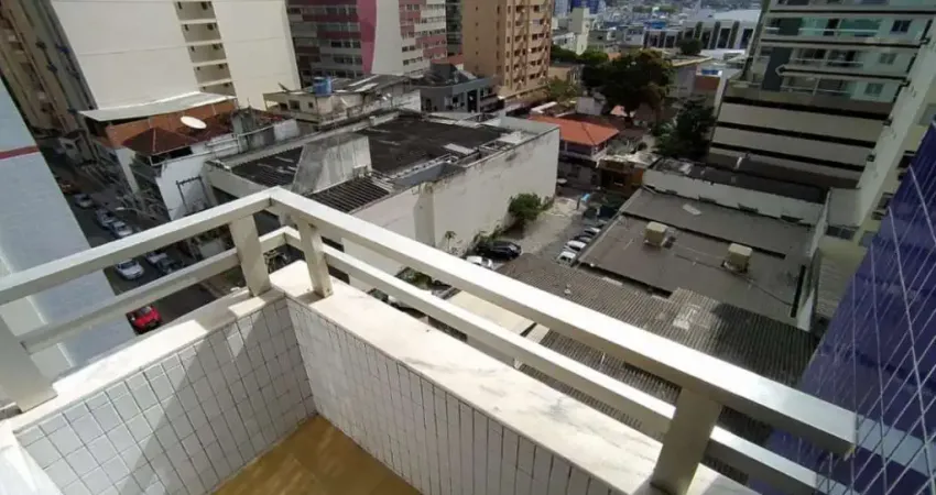 Apartamento com 3 quartos à venda no Centro, Guarapari 
