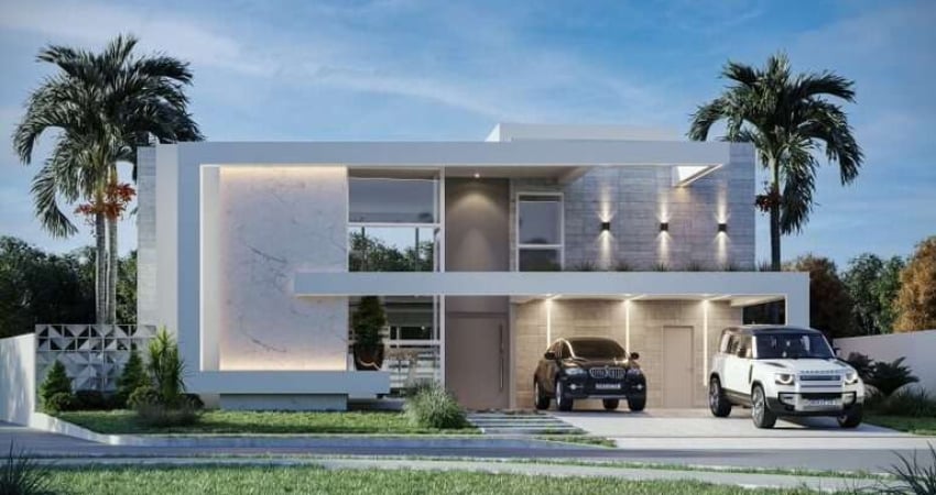 Casa com 4 quartos à venda no Santa Paula, Vila Velha 