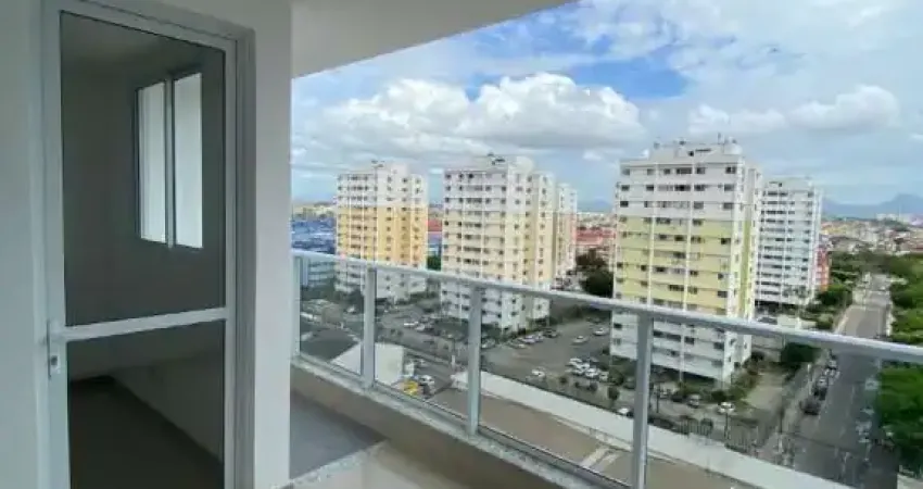 Apartamento com 3 quartos à venda na Praia de Itaparica, Vila Velha 