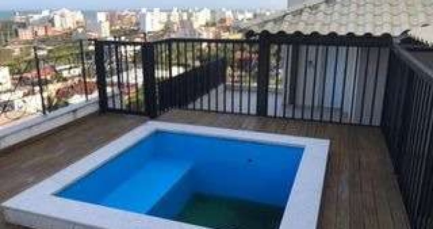 Apartamento com 4 quartos à venda no Nova Guarapari, Guarapari 