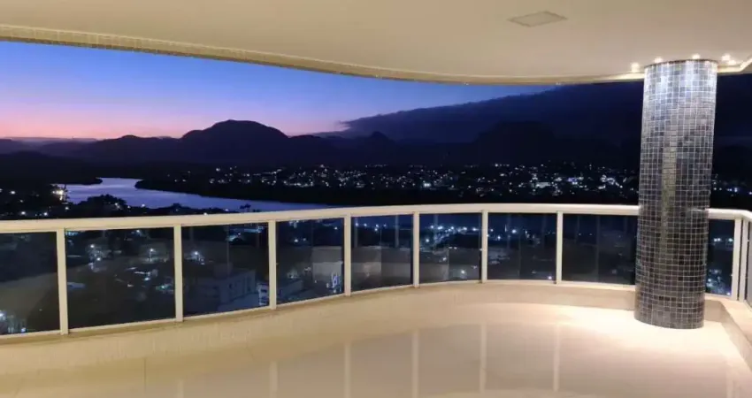 Apartamento com 3 quartos à venda no Centro, Guarapari 
