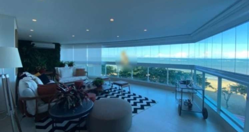 Apartamento com 4 quartos à venda no Itapuã, Vila Velha 