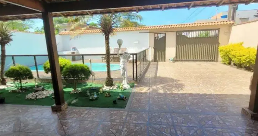 Casa com 3 quartos à venda na Praia dos Recifes, Vila Velha 