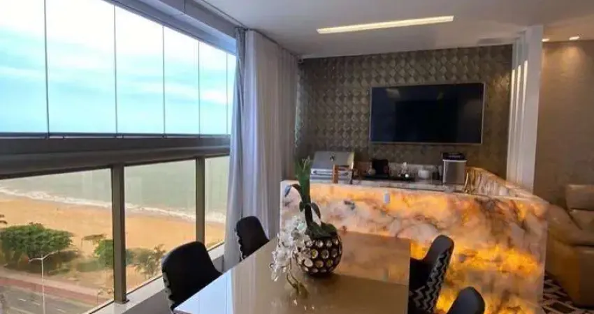 Apartamento com 4 quartos à venda na Praia de Itaparica, Vila Velha 