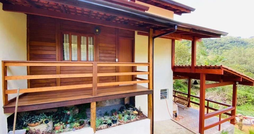 Chácara / sítio com 4 quartos à venda em Santa Isabel, Domingos Martins 